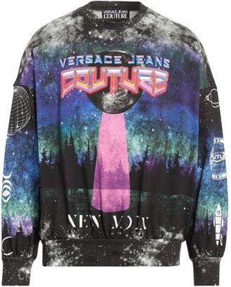 Versace TOPWEAR - Sweatshirts sur YOOX.COM