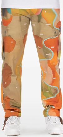 Billionaire Boys Club Chromic trousers - Neutrals