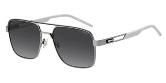 HUGO BOSS HG 1384/S R81/9O Mens Sunglasses Size 57