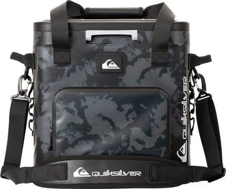 Quiksilver The Coastal Collection Tie-Dye Cooler