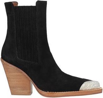 PARIS TEXAS FOOTWEAR - Ankle boots on YOOX.COM