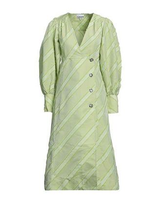 Ganni KLEIDER - Midi-Kleider auf YOOX.COM