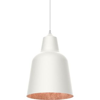 Lumicom Dong L&aacute;mpara De Techo Blanco Hoja