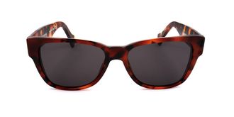 Saturnino Eye Wear CALE 9 Mens Sunglasses Tortoiseshell Size 56