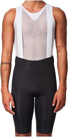 Van Rysel Bibshort RCR Velohose f&uuml;r Herren | schwarz