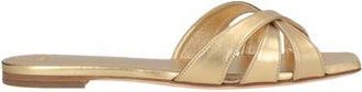 3Juin CALZADO - Sandalias con cierre en YOOX.COM