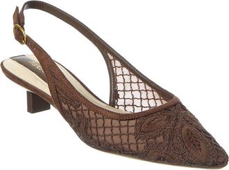 Franco Sarto Pura5 Slingback