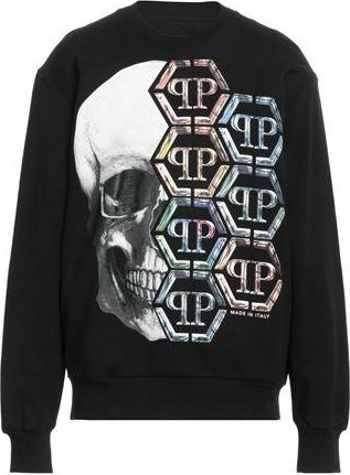 Philipp Plein CAMISETAS Y TOPS - Sudaderas en YOOX.COM