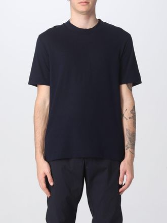 Paolo Pecora T-shirt Paolo Pecora in cotone