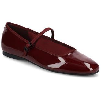 Birdies The Hummingbird Mary Jane in Burgundy at Nordstrom, Size 7.5