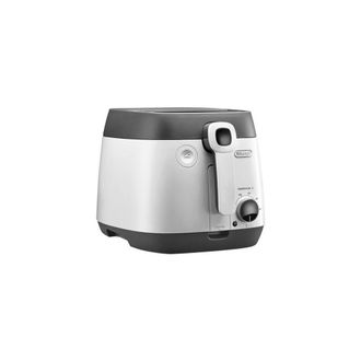 DeLonghi Fs6035 Freidora Blanca Capacidad 2,4 L