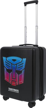Ful HASBRO TRANSFORMERS 22.5 CARRY-ON LUGGAGE in Black at Nordstrom