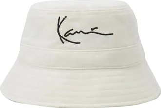 Karl Kani unisex, Accessoires, Wit, Maat: ONE Size