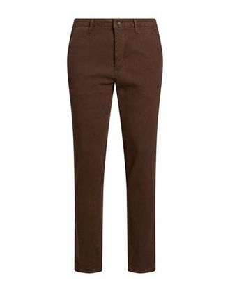 Groowe BOTTOMWEAR - Trousers on YOOX.COM