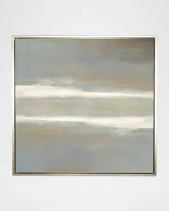 Benson-Cobb Serene Reflection Giclee, 48 Sq