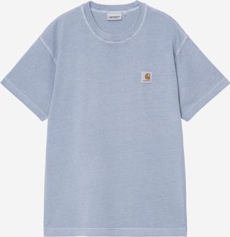 Carhartt Work in Progress Carhartt Wip S/S Nelson T-shirts en T-shirts en T-shirts