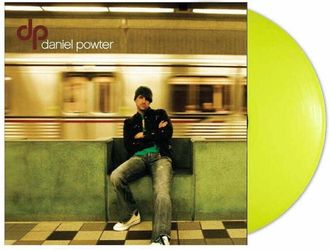 OEM Bf24 Daniel Powter Dp