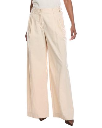 SIMKHAI Haydin Wide Leg Pant