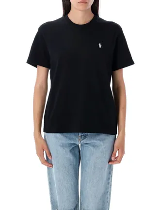 Polo Ralph Lauren Relaxed Fit Cotton Jersey T-Shirt