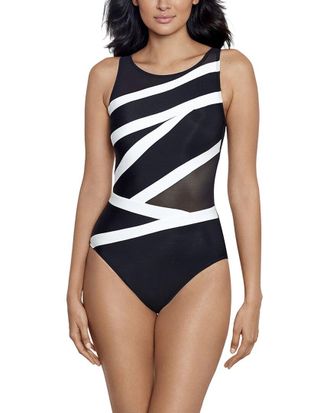 Miraclesuit Spectra Somerpointe One-Piece