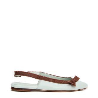 Lorena Paggi Lorena Paggi, Donna, Scarpe, Blu, 36 EU, new