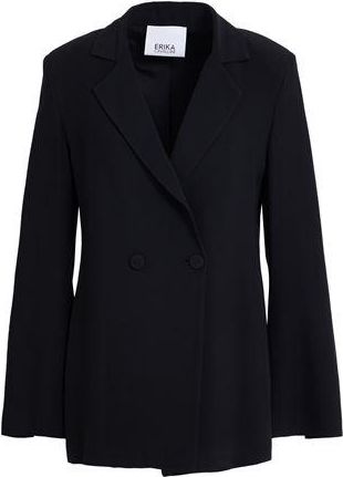 Erika Cavallini Semi Couture SUITS and CO-ORDS - Blazers on YOOX.COM
