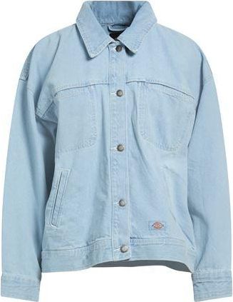 Dickies COATS & JACKETS - Denim outerwear sur YOOX.COM