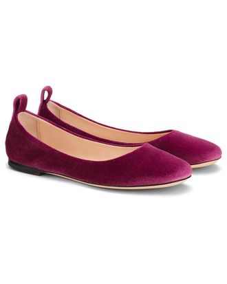 AGL Agl Kim Ballet Flat