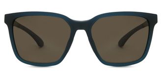 Smith SHOUTOUT CORE Polarized FJM/UC Mens Sunglasses Blue Size 57
