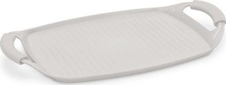 Berlinger Haus Berlinger-haus Placa De Inducci&oacute;n Granito Cr&egrave;me 47 X 29 Cm
