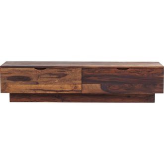 Kare Design Mueble tv de madera 150 x 35cm
