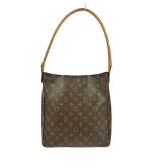 Louis Vuitton Pre-owned Shoulder Bags, female, Brown, Size: ONE SIZE Pre-owned Shoulder Bag