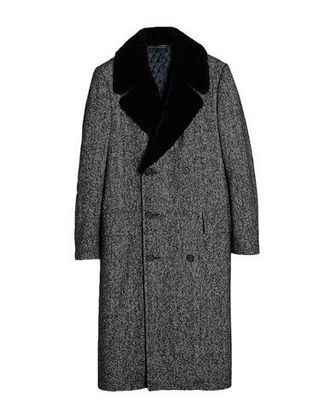 Dunhill COATS & JACKETS - Coats sur YOOX.COM