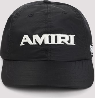 Amiri Sport Cap