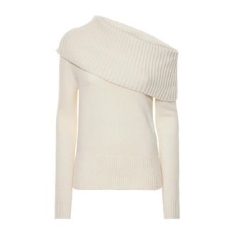 Michael Kors Mujer, Jerseys, Blanco, Talla: M