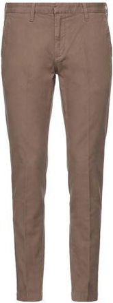 Entre Amis BOTTOMWEAR - Trousers on YOOX.COM