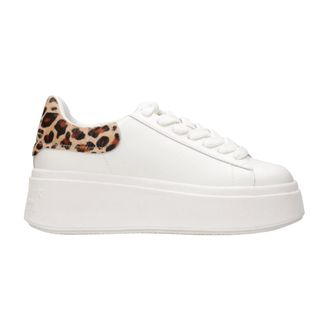 Ash Ash, Donna, Scarpe, Bianco, 35 EU, new