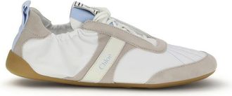 Chlo&eacute; Sneakers