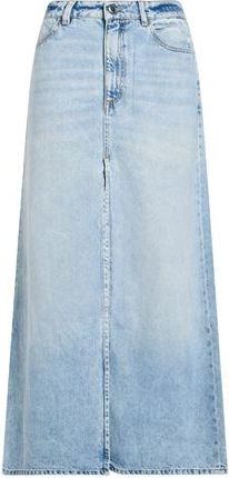 Icon Denim Los Angeles BOTTOMWEAR - Gonne jeans su YOOX.COM