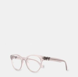 Off-white Mens Off Style 68 Sun - Grey Blue Block - Size: ONE size