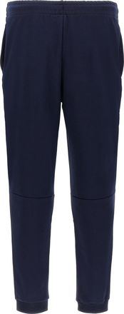 Lacoste Cotton Joggers - Navy