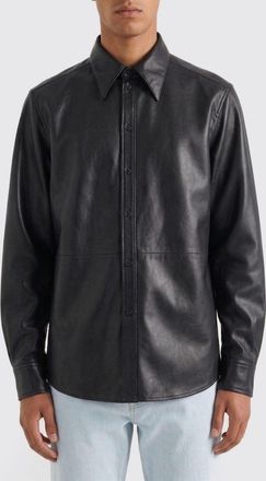 Dolce & Gabbana Camicia Dolce & Gabbana in nappa