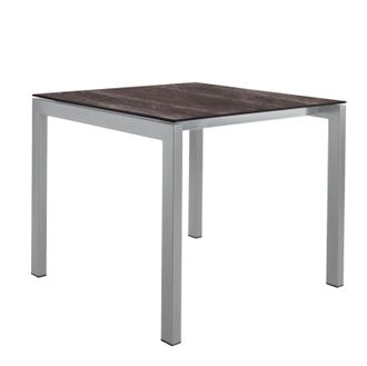 Schubiger M&ouml;bel Gartentisch Luzern Decor