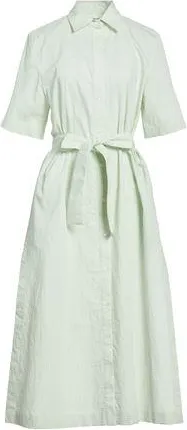 Department Five VESTIDOS - Vestidos midi en YOOX.COM