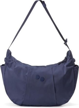Pinqponq Krumm 22 Umh&auml;ngetasche - | blau