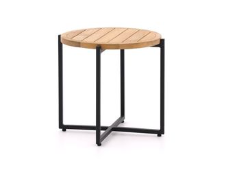 Apple Bee Condor lounge tuintafel &oslash; 54cm (h: 50)