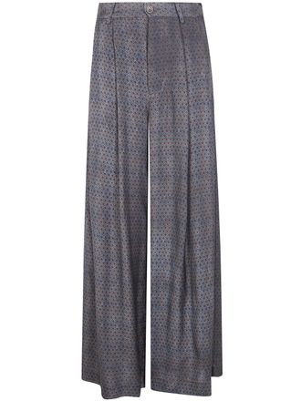 Uma Wang Paella Pants
