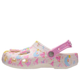 Crocs Classic Clog Hello Kitty and Friends Pastel Multi 212684-90H
