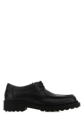 Bottega Veneta Lace-Ups