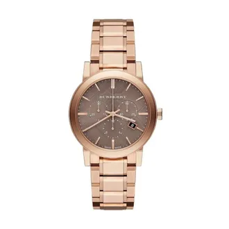 Burberry Donna, Accessori, Rosa, Taglia unica, new